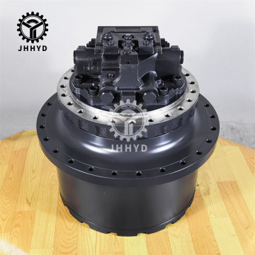 706-8J-01421 Komatsu PC400-8 PC400-7 Конечная передача