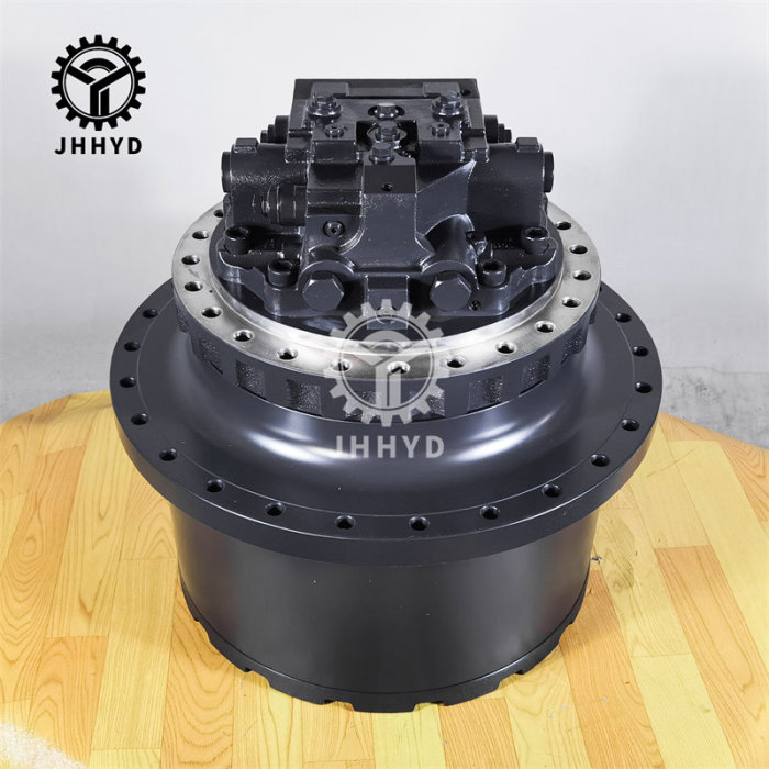 706-8J-01421 Komatsu PC400-8 PC400-7 Конечная передача