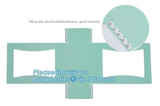 Recycled Black Paper Flower Carrier Box Waterproof, popcorn cone packaging flower box carrier, flower living vase