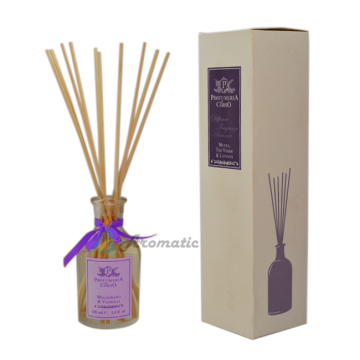 wholesale decorative reed diffuser