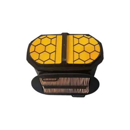 High Efficiency Powercore Filters Manufacturer - High Quality Low Price Air Filter for Tractor Model 4969845