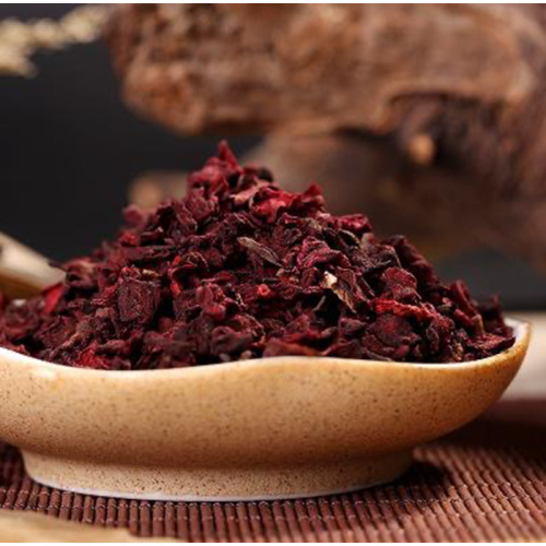 Betterave rouge déshydratée de haute qualité à usage nutritionnel