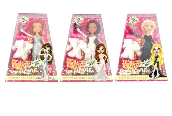 DOLL+JACKET+HANDBAG+COMB