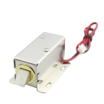 DC12V kleine elektromagnetische Schloss für Schranktüren und Schubladen