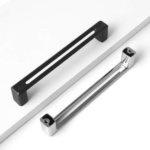 HJY Zinc alloy 6-5/16"(160mm) bronze kitchen handles