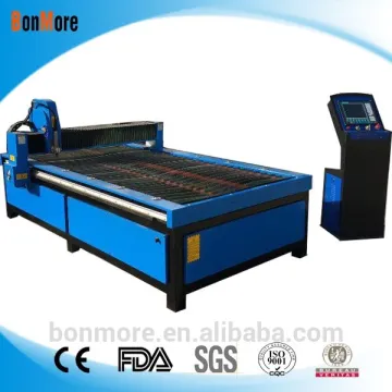 cnc plasma cutting table