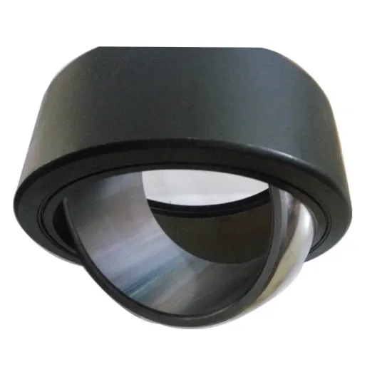 High-Quality GE110.TA.2RS Self-Lubricating Joint Bearing with Double Seals - Direct Supply from China Factory