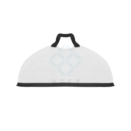 Factory Direct Reusable Microfiber Flat Mop Pads for Shark AV2610WA and RV2410WD Floor Cleaning Robot Vacuum