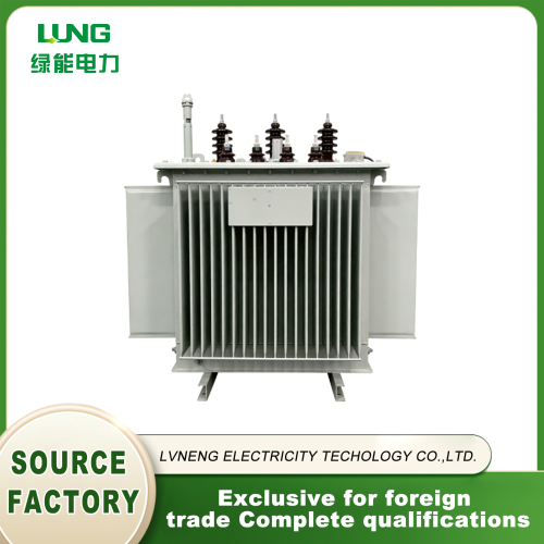 Kararlı Üçgen Çekirdekli Güç Trafosu