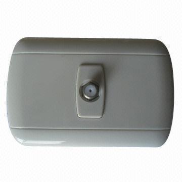 Latin America TV Socket, Multi-function