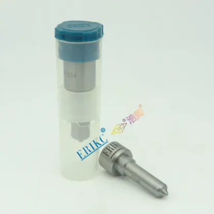 Injector Pump Spray Nozzle L023pbc Original Diesel Delphi Nozzles L023 Pbc for Bebe2a01001