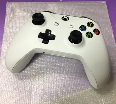 XBOX S Controller for Video Game Console