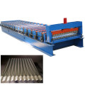 Zd-910 Color Steel Roll Forming Machine