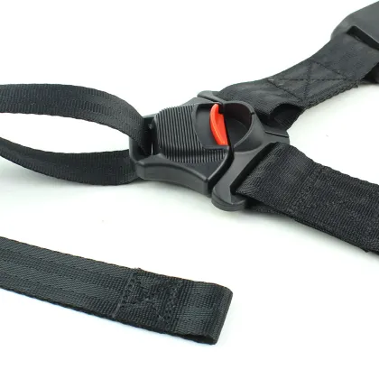3 Point Baby Safety Harness for Car Seats