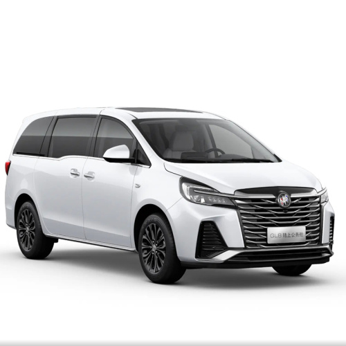 Buick GL8 Avenir 2.0T Luxury использовал MPV