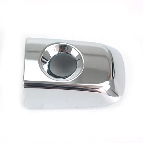 Genuine Auto Parts 8981764621 - Left Hand Door Hole Cover for ISUZU DMAX/MUX