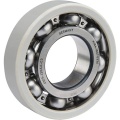 High Precision FAG Ball Bearing 6076