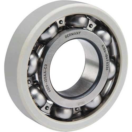 FAG 6205-2Z Factory Offered Deep Groove Ball Bearing