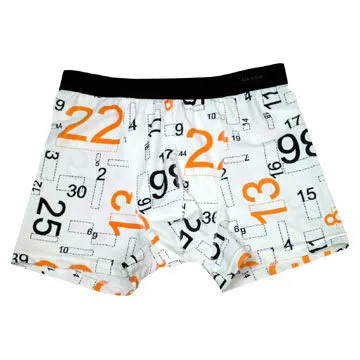 Men's Briefs with Nimble, OEM Services are Welcome, Weighs 180gsm