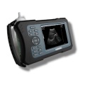 Black And White Display Ultrasound Portable Veterinary Pig Sheep Ultrasound Machine Factory