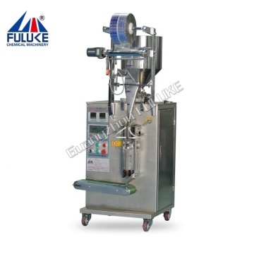 Factory Price Hot Sale Shampoo and Cosmetic Packing Machine