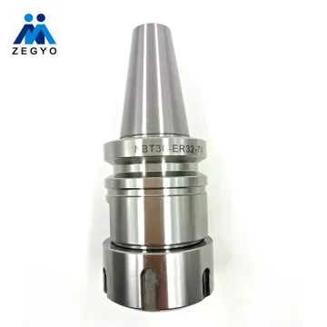 Nbt30 ER Collet Chuck and Arbor Milling Machine Tools Manufacturer CN;SHN