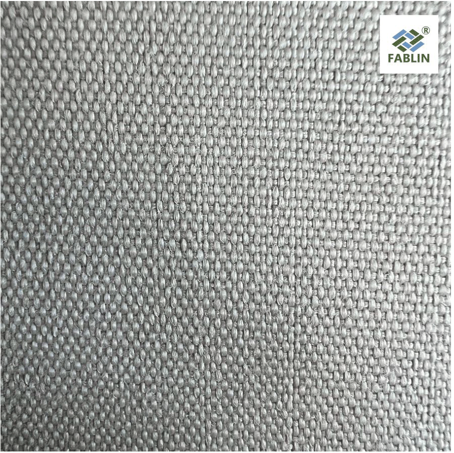 L-карычневая алефінавая тканіна для трывалага прымянення на адкрытым паветры