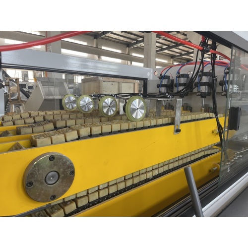 High capacity PVC pipe tube conduit extruder/production line