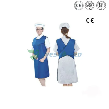 Medical X-ray Radiation Protection Lead Apron