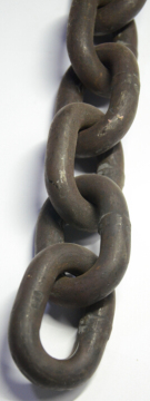 Lifting Useage of Iron Chain
