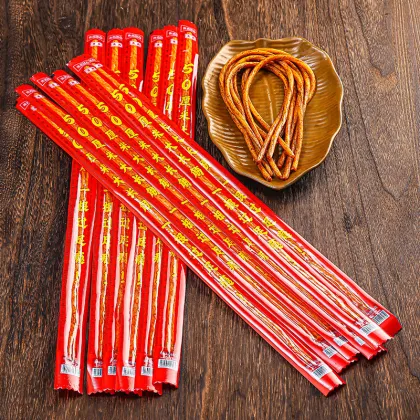50cm Spicy Strips Snack