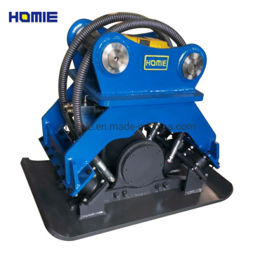Bulk Sale Hydraulic Excavator Vibration Plate Compactor Price