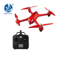 2,4 GHz 4 Canais Wireless RC Drone com GPS com uma chave de retorno GPS RC Drone