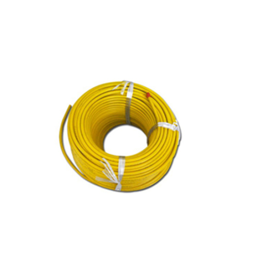 Mina Cable coaxial con fugas retardante de llama