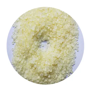C5/C9 Copolymer Hydrocarbon Petroleum Resin Price