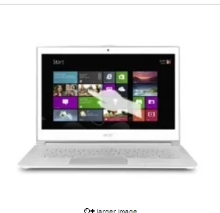 Acer Aspire S7-392-9890 13.3-Inch Touchscreen Ultrabook