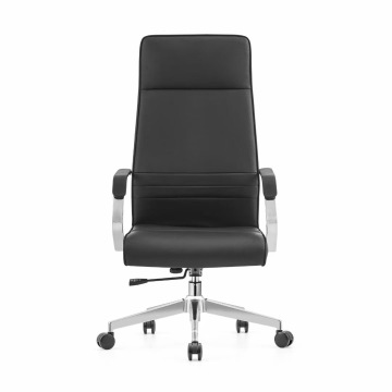 Luxury Black Ergonomic Office Chair