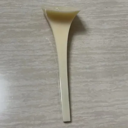 DAFENG Hydraulic Small ABS PP PC Shoe Heel Injection Molding Machine