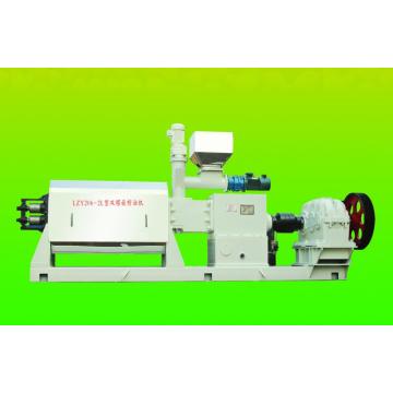 LZY -206 Screw Oil Press machine