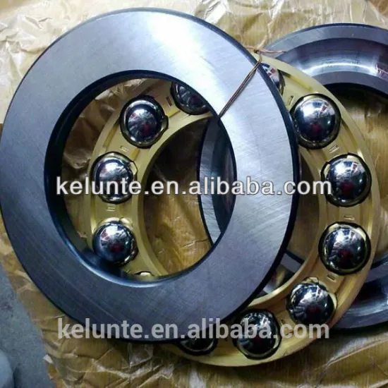 Thrust Ball Bearing 51152 Specification Distribution
