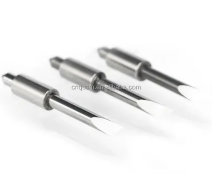 High Quality Cemented Carbide Graphtec CB15U Cutting Plotter Blade