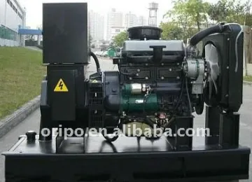 10kw China Yangdong new brand diesel generator