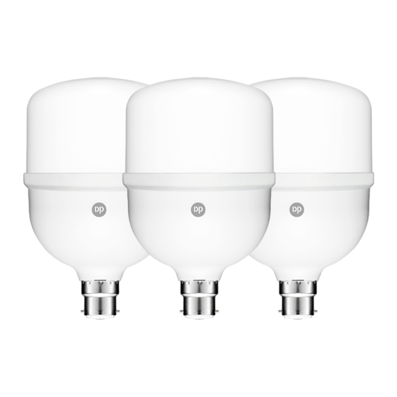 Energy Saving Soft White Light LED Emergency Bulb