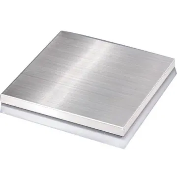 AISI NO.1 202 Stainless Steel Sheet