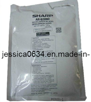 Compatible for Sharp ARM550/ARM620/ARM700 MX-M550/M620/M700 AR620 Developer