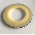 PA66 Nylon66 عجلة دوارة سلك Roulet