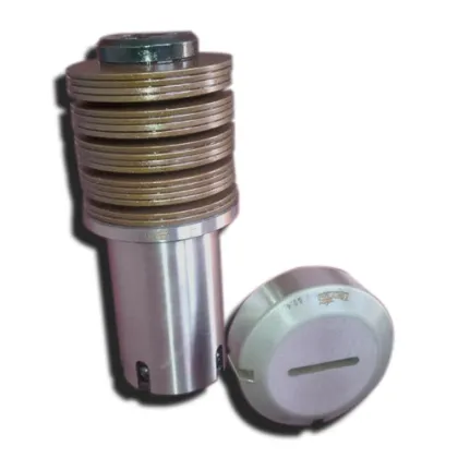 Strippit Series CNC Thin Turret Punch and Dies