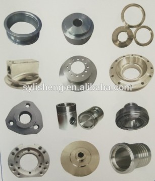 alibaba express cheap price custom casting small metal parts