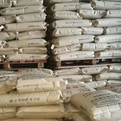 Plastic High Impact Grade ABS Haijiang HJ15A