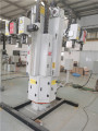 Aksesori kereta Shell Robot Manipulator Mechanical Equipment